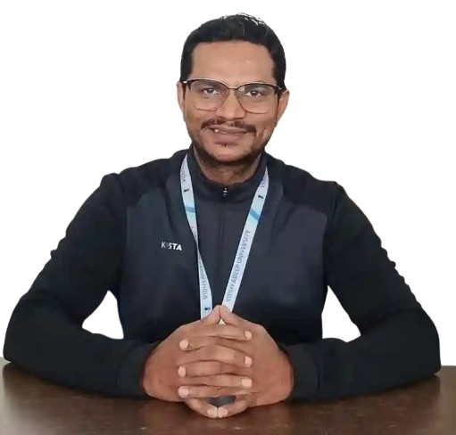 Dr. Sanjay Patel